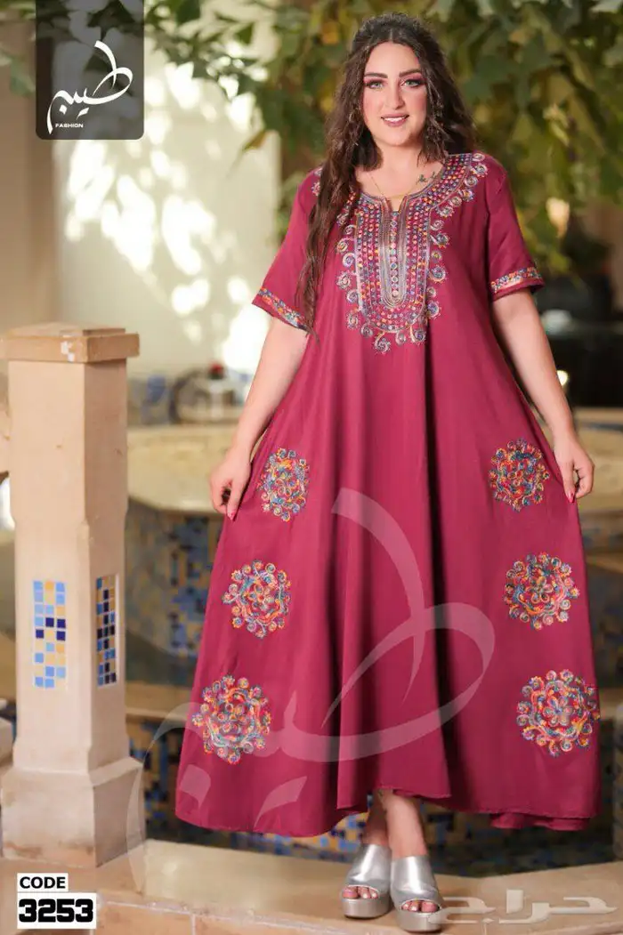 جملة  جلابيات 23