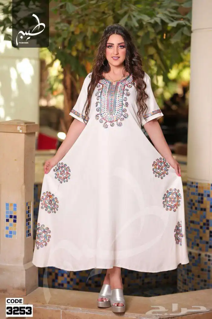 جملة  جلابيات 22