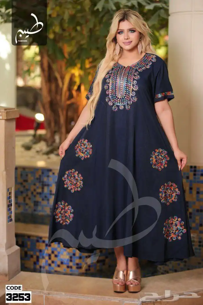 جملة  جلابيات 24
