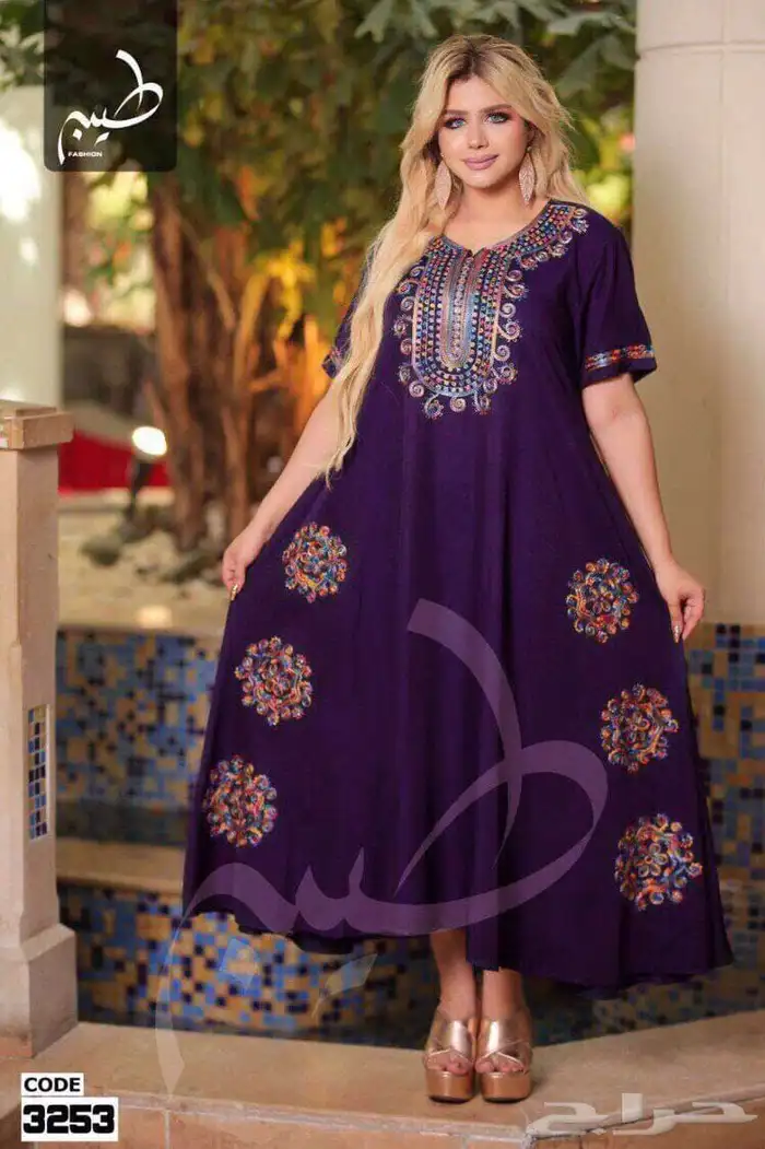 جملة  جلابيات 19