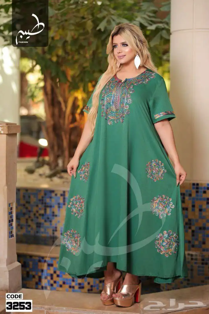 جملة  جلابيات 25