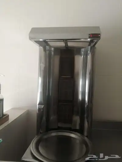 للبيع اجهزة مطاعم 2