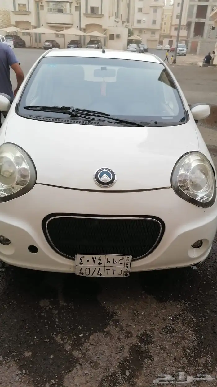 جيلي باندا 2015 2