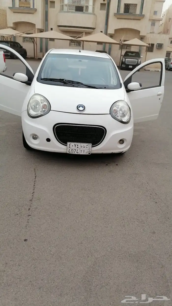 جيلي باندا 2015 4