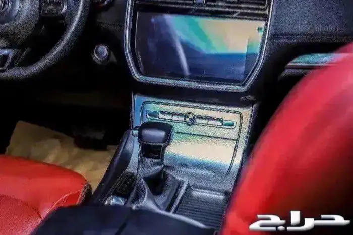 ام جى RX8 اقوى عروض الان 11