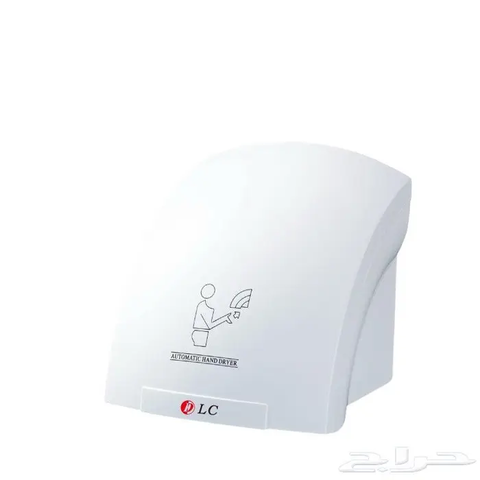 مجفف اليدين Dlc 1