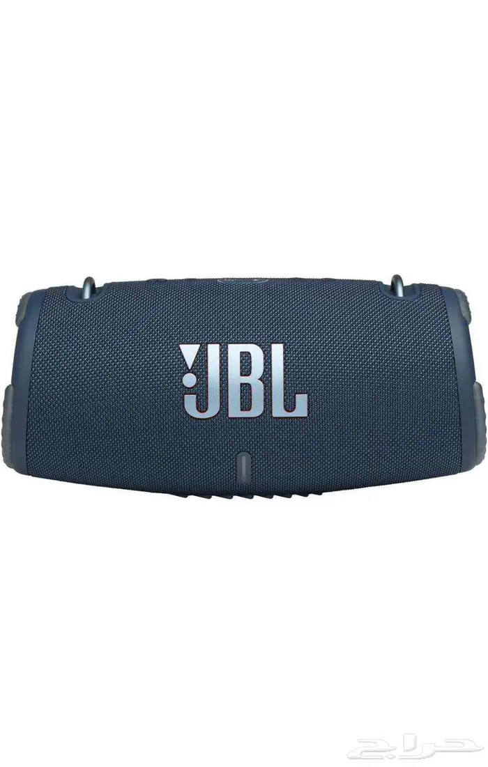 سماعات جي بى ال اكستريم3 JBL extreme 3 أصلية 1