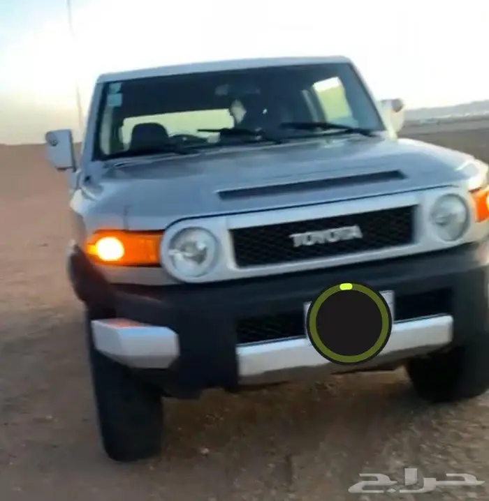 اف جي 2010 5