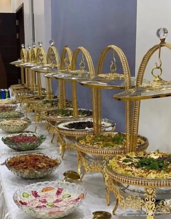 بوفيهات 6