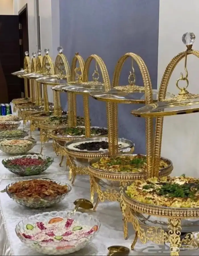 بوفيهات 7