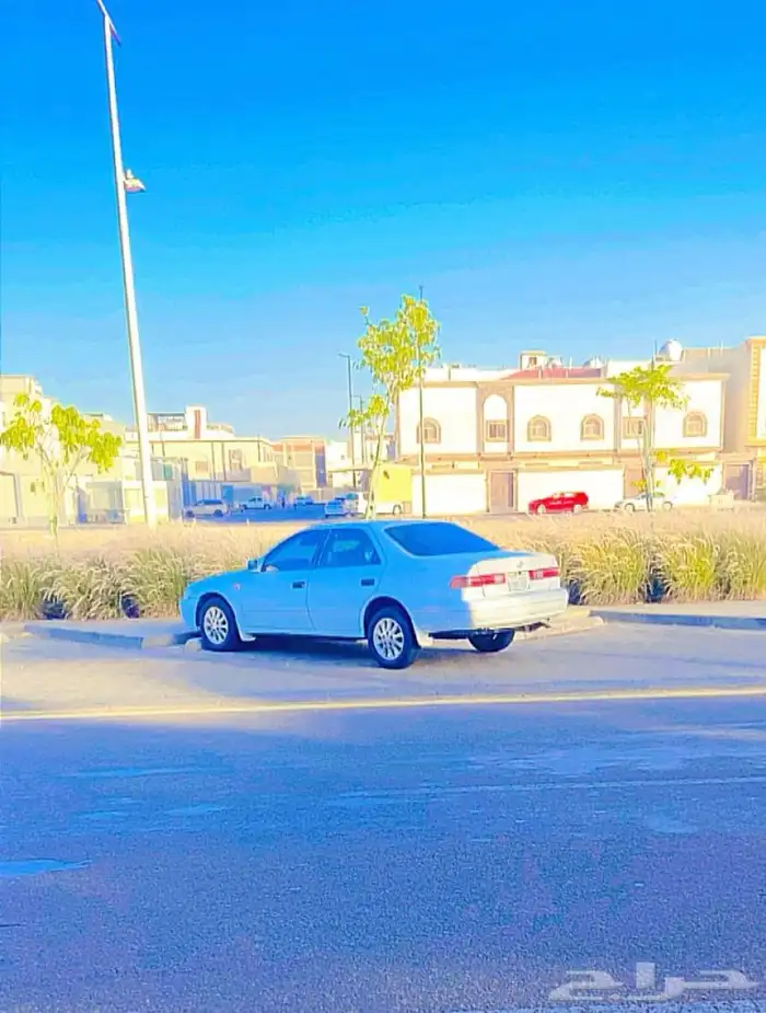 كامري للبيع 0