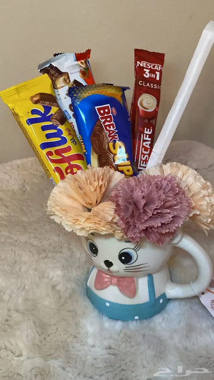 هدايا أكواب لجميع المناسبات 0