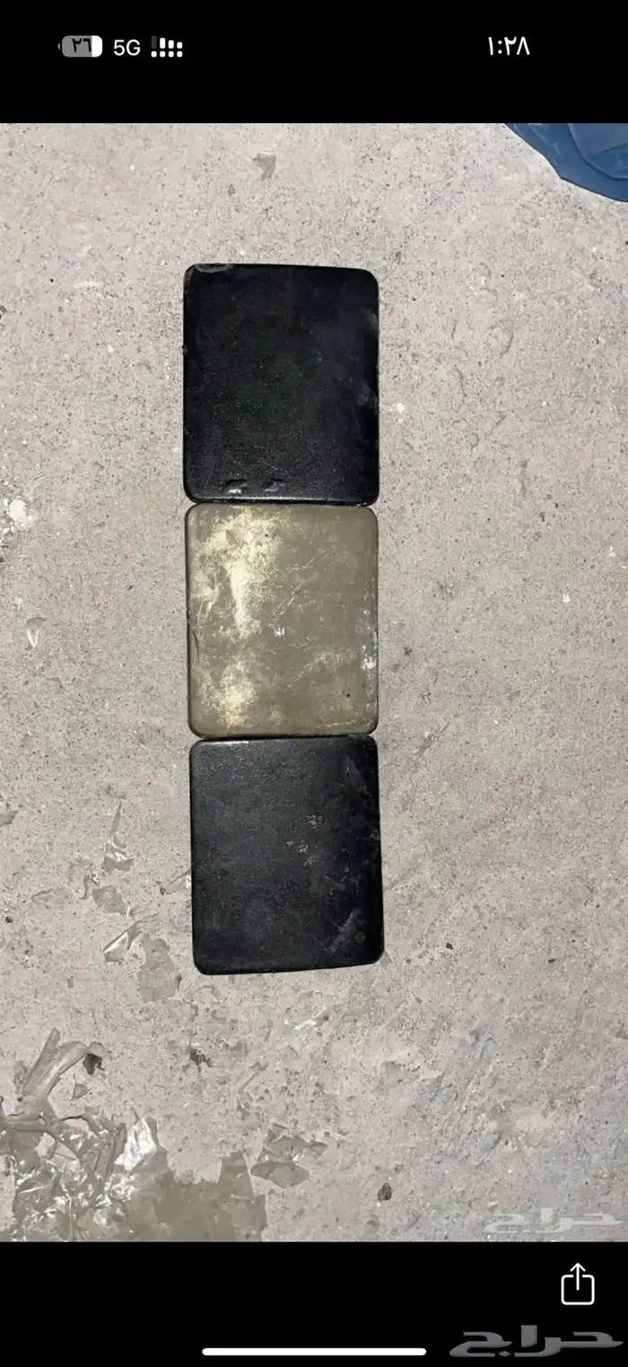 للبيع قطع غيار شبح من 92ال98 6