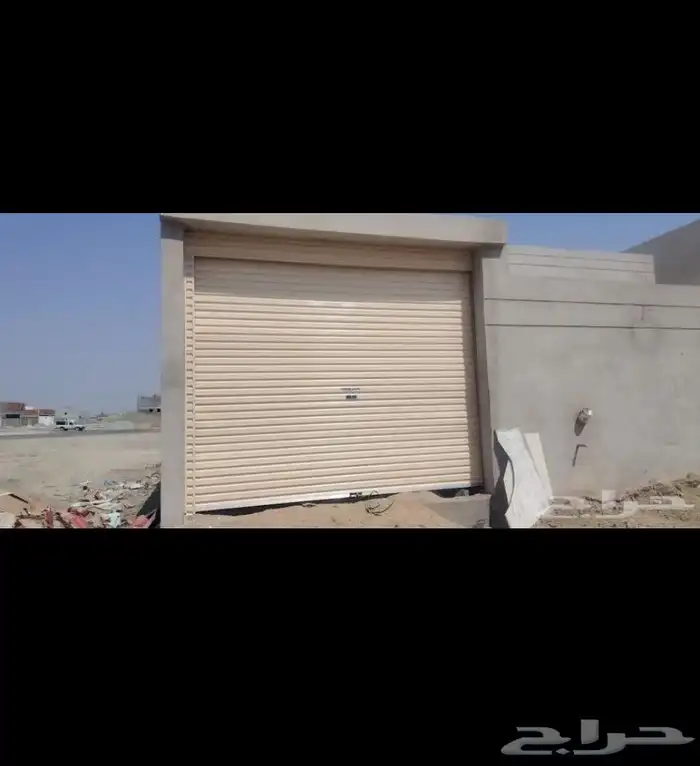 ابواب سحاب البراك الأصلي 1