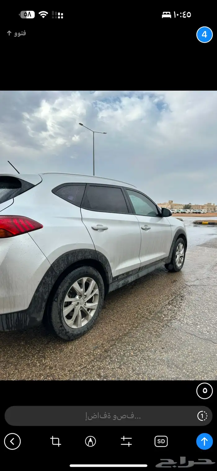 توسان 2019 2