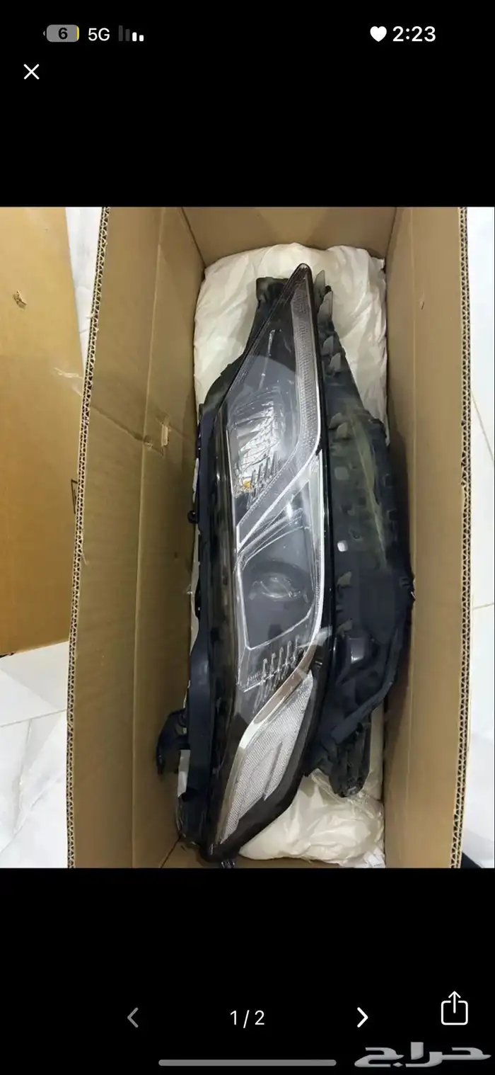 شمعات كامري مديل 21 إلى 24 وكاله بحاله جيده 0