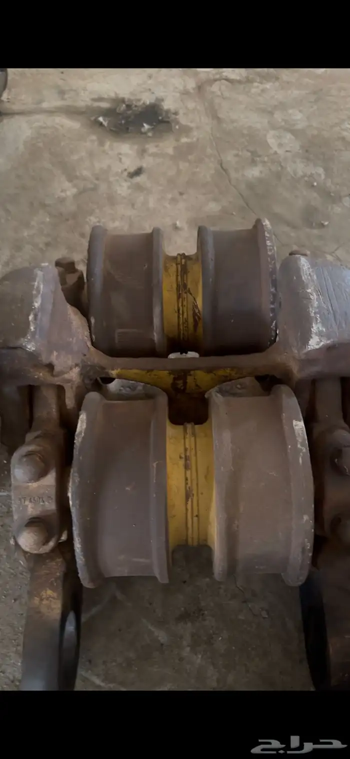 رولات D8R مع لعابات العربية 2