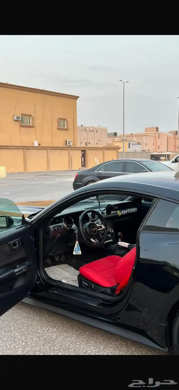 موستنق 5.0 2015 10