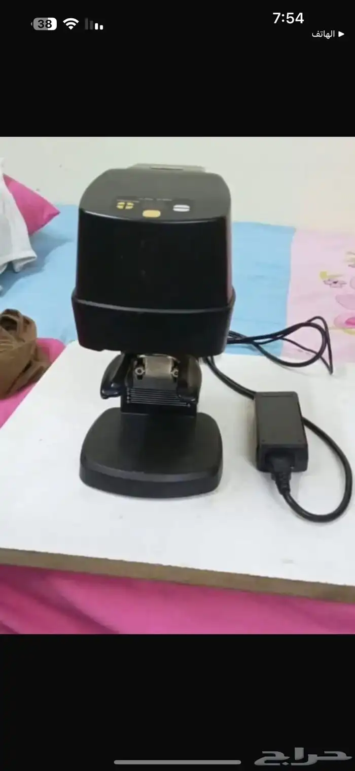 كباس كهربائي.اسبرسو. ومكينه كريمه معا دبات الغاز حقها 2