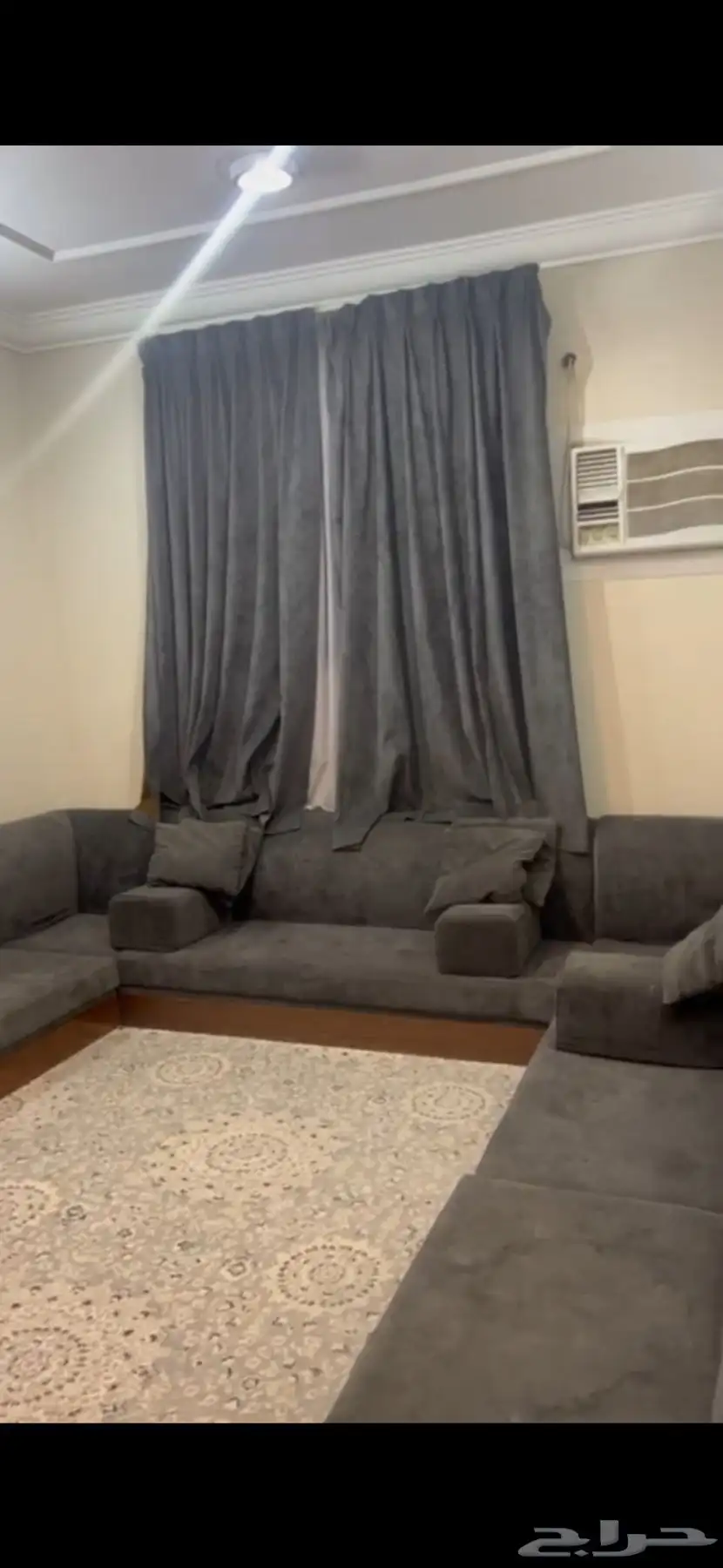 كنب للبيع 1