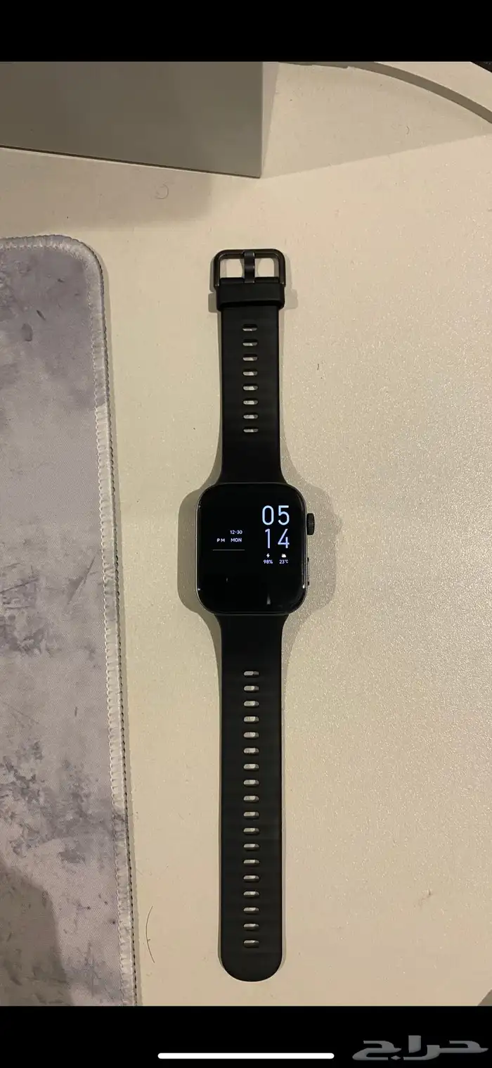 ساعة هواوي huawei watch fit 3 1