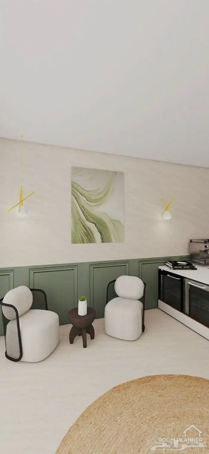 تصميم ديكور داخلي 2