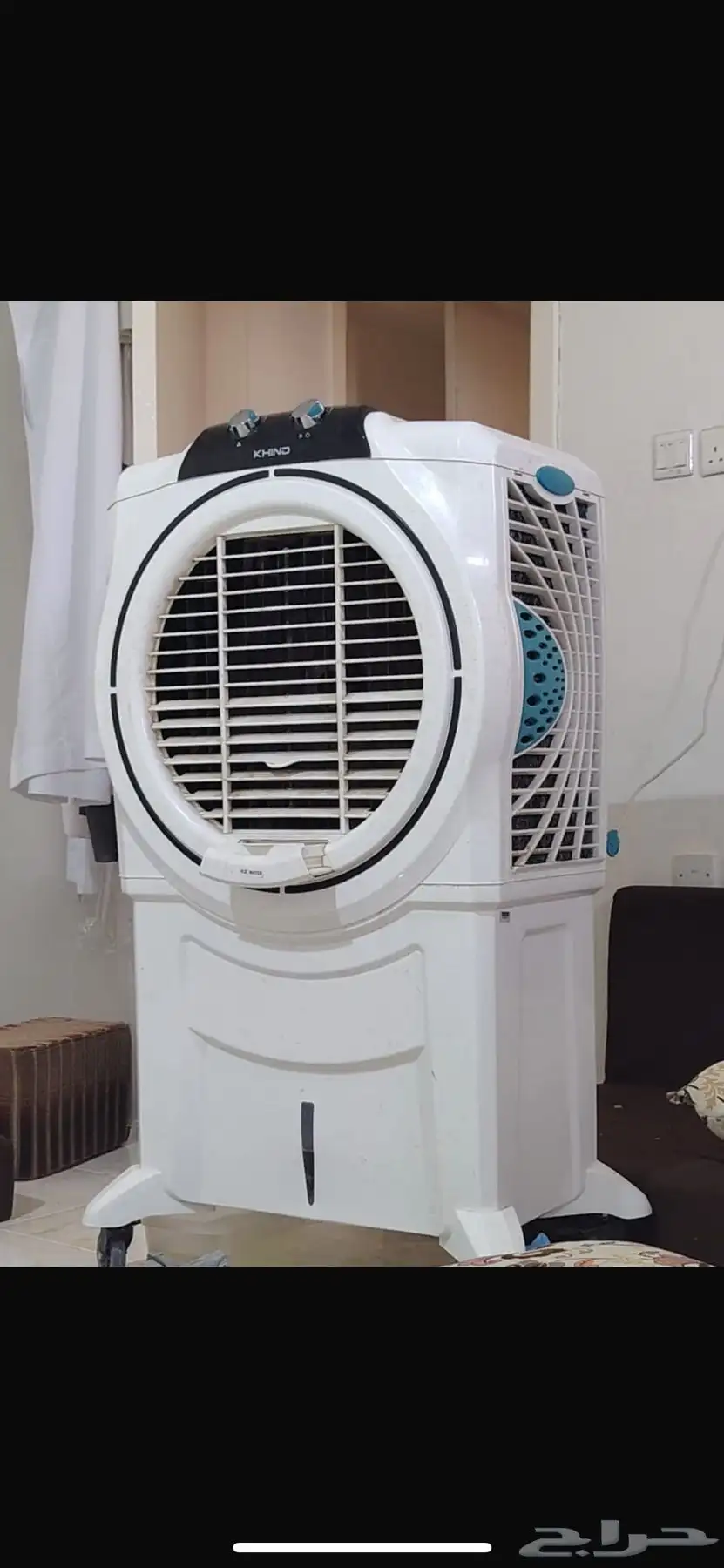 مكيف صحروي 0