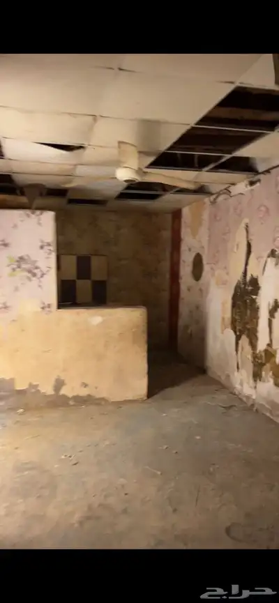 مستودع غرف شعبيه للتخزين 1