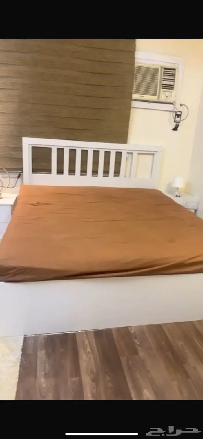 سرير نوم 1