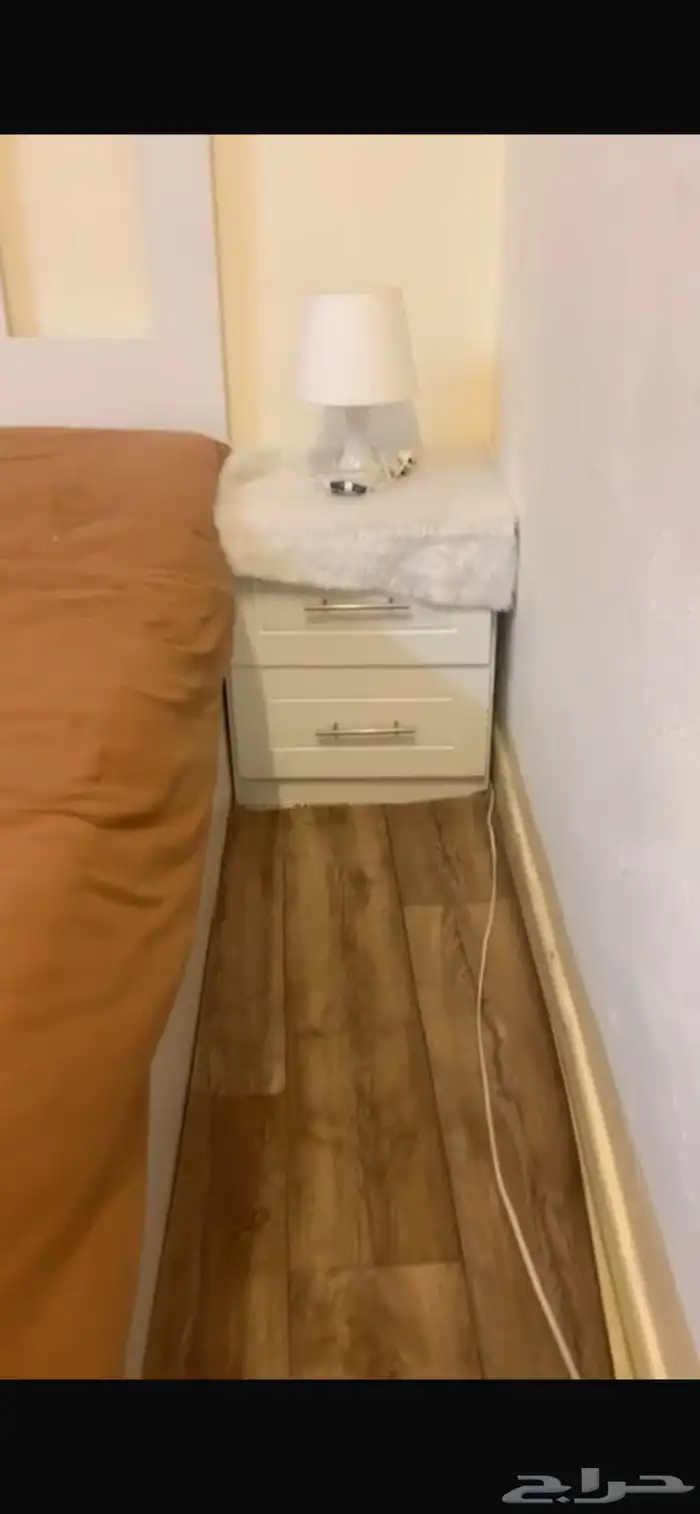 سرير نوم 2