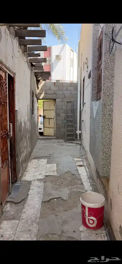 مستودع غرف شعبيه للتخزين 4