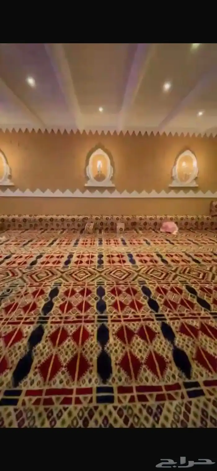 استراحة السيل الصغير 0