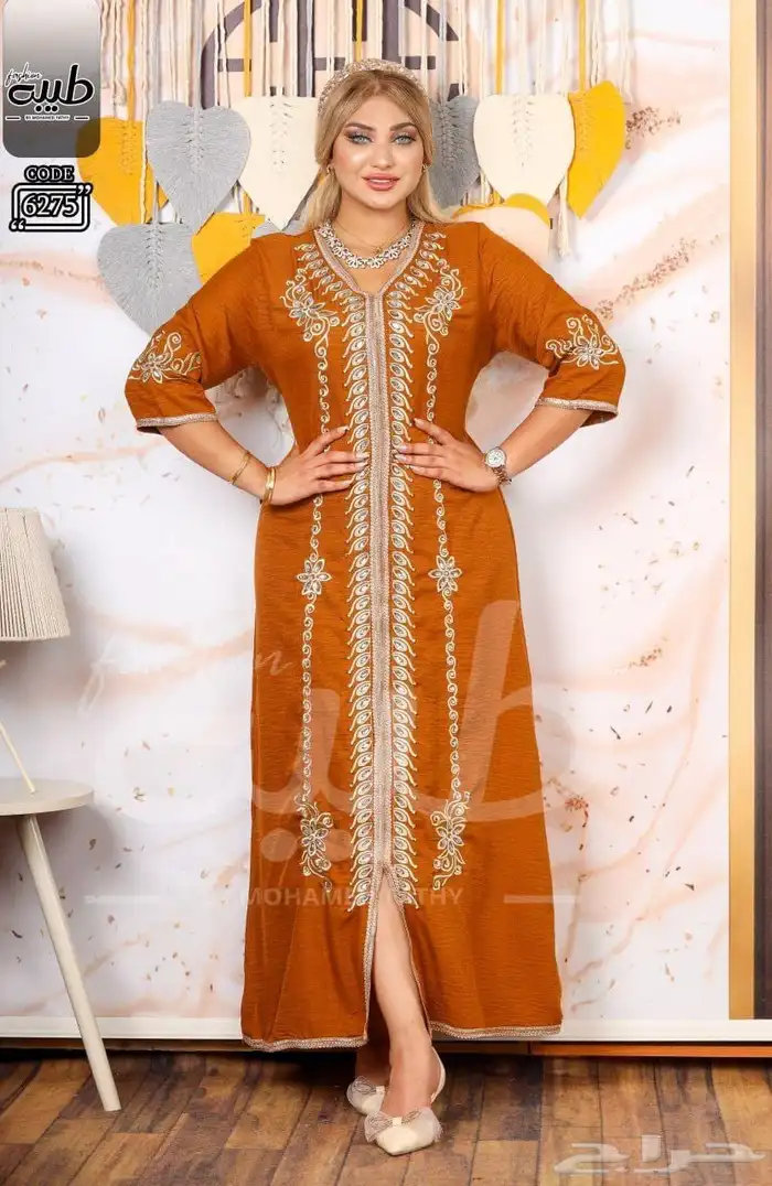 جملة  جلابيات 26