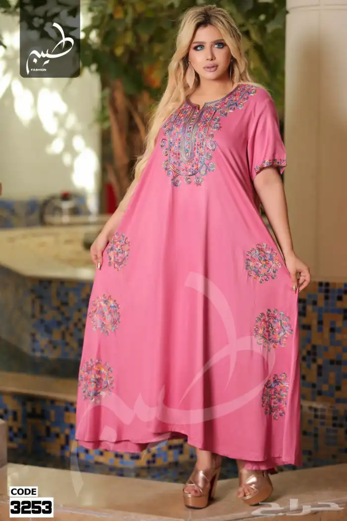 جملة  جلابيات 20