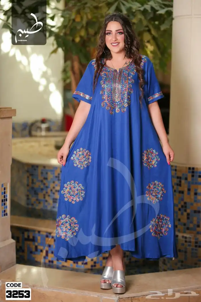 جملة  جلابيات 21