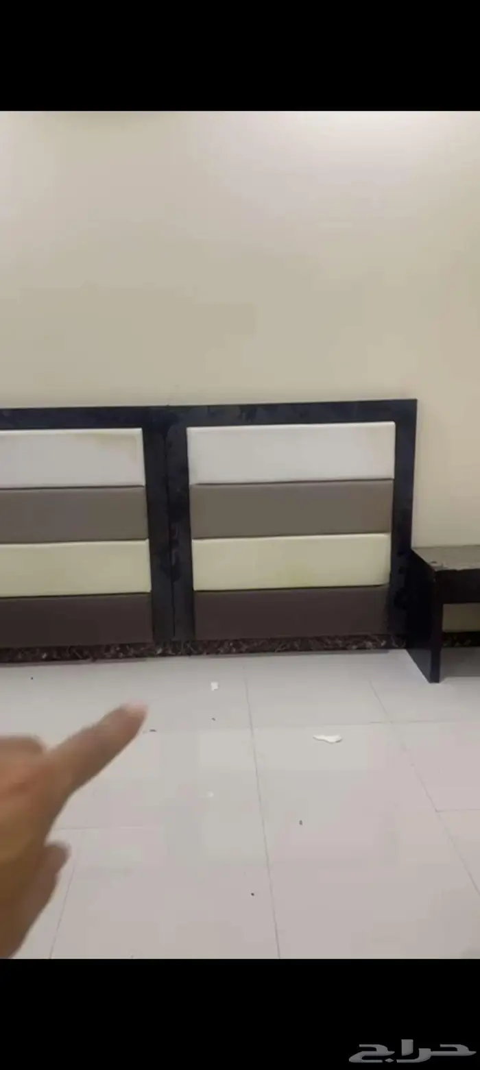 غرف نوم وكنبات جملة وتفريد اثاث فندق مستعمل 3