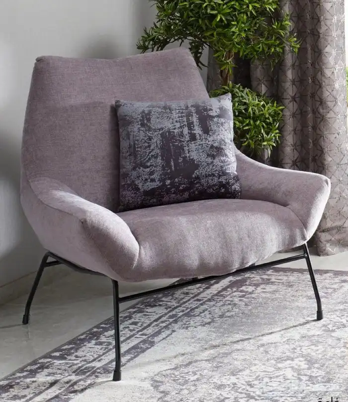 2كنب مريح مفرد من ابيات مكلفني 2800 سعر البيع 800 بس 1