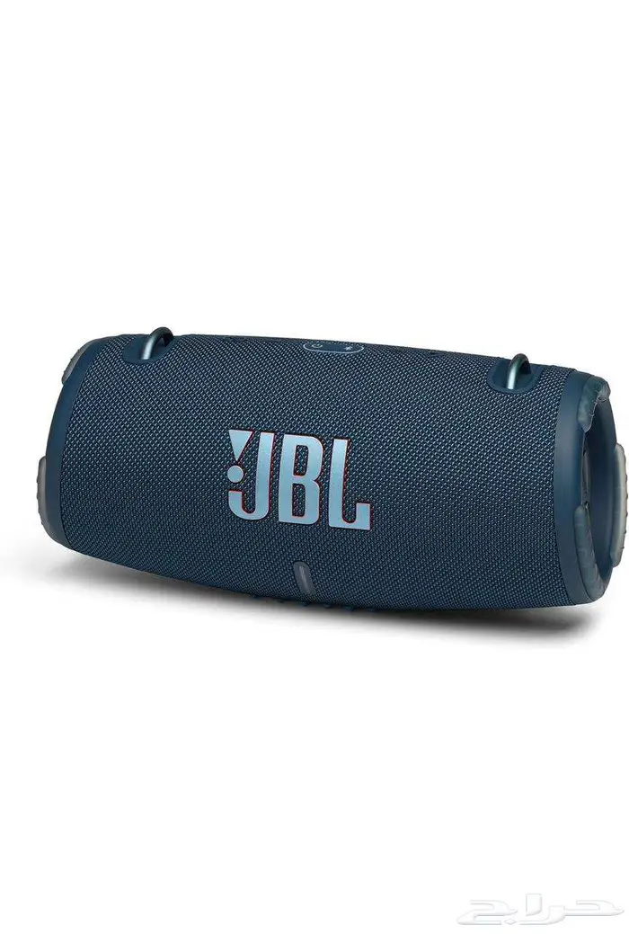 سماعات جي بى ال اكستريم3 JBL extreme 3 أصلية 2