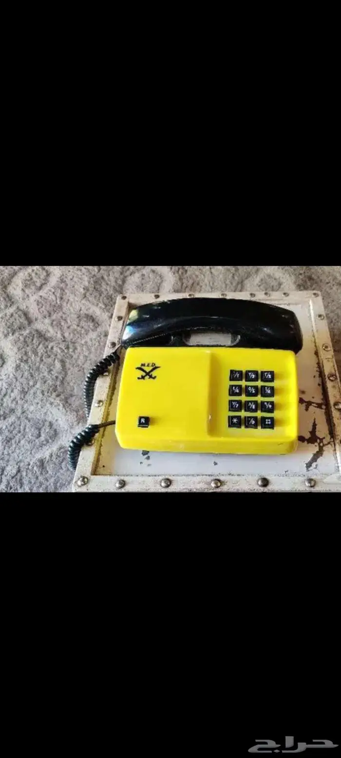 قطع تراثيه متنوعه 9