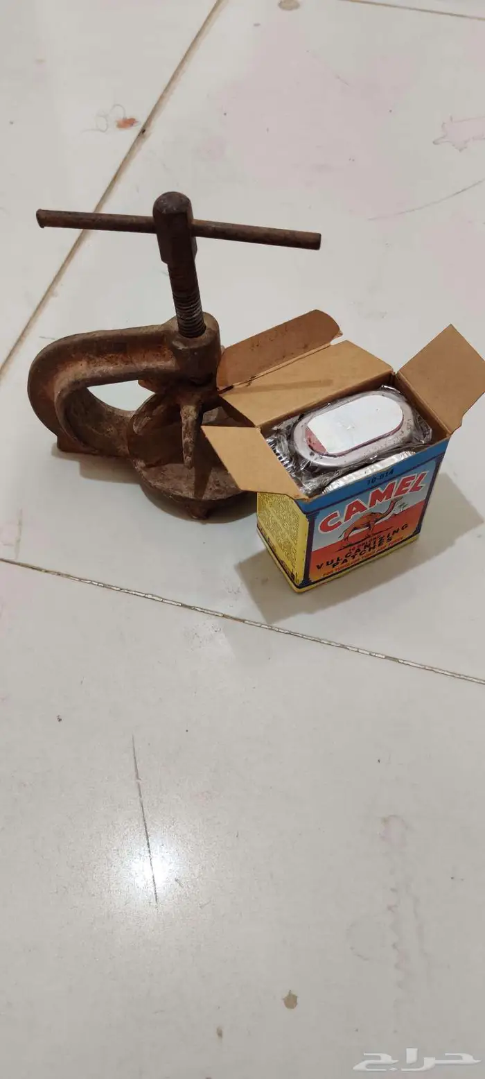 قطع تراثيه متنوعه 6