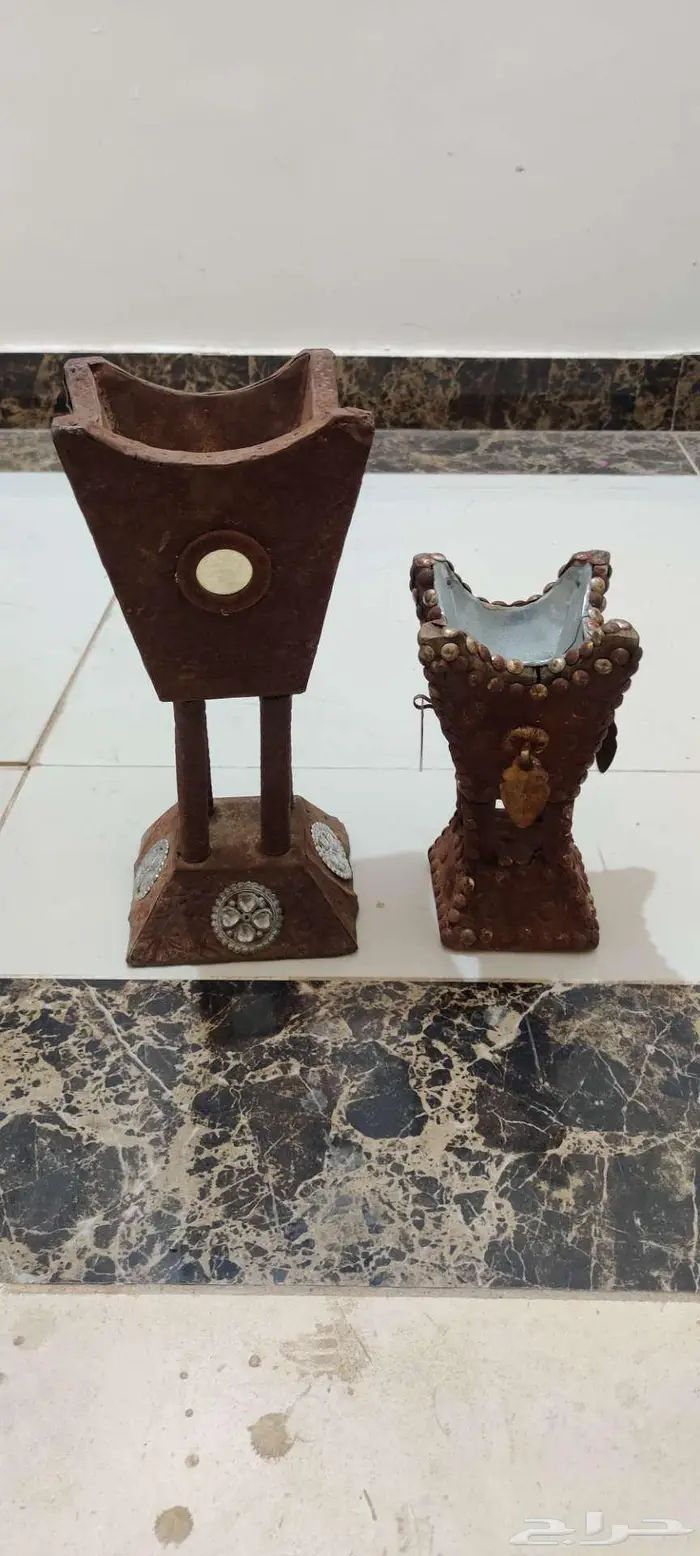 قطع تراثيه متنوعه 12