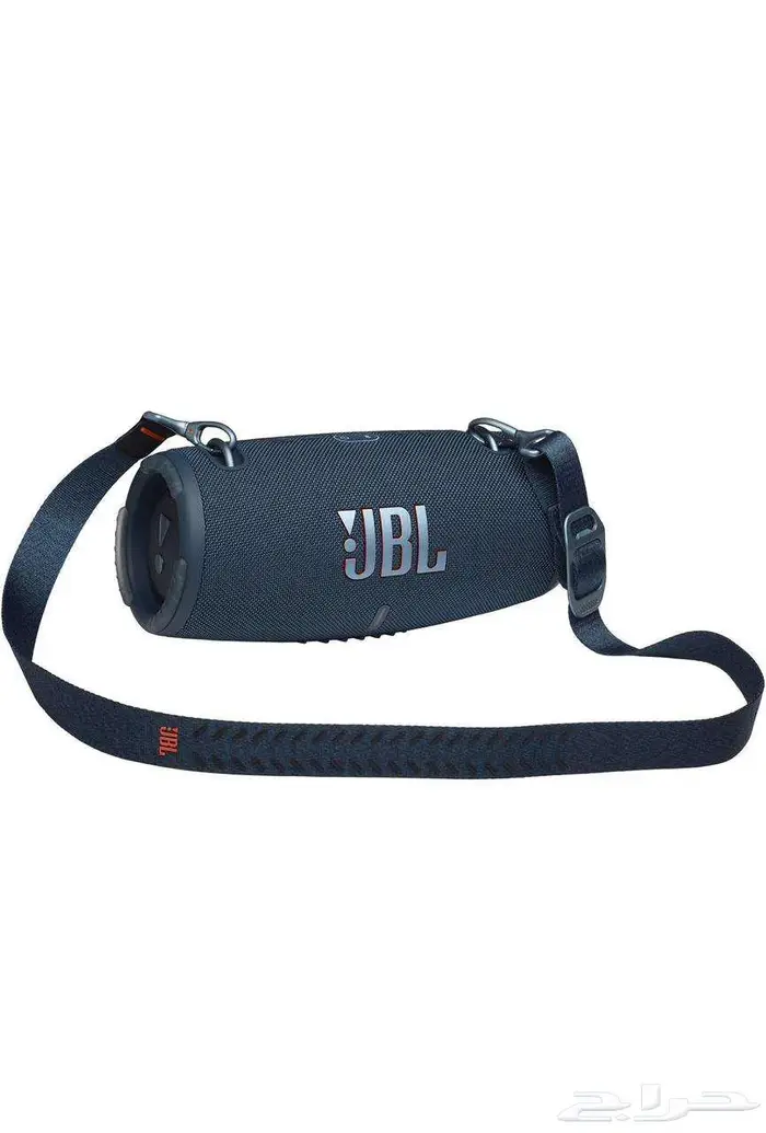 سماعات جي بى ال اكستريم3 JBL extreme 3 أصلية 5