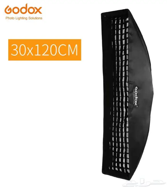 سوفت بوكس ستريب من شركة Godox 0