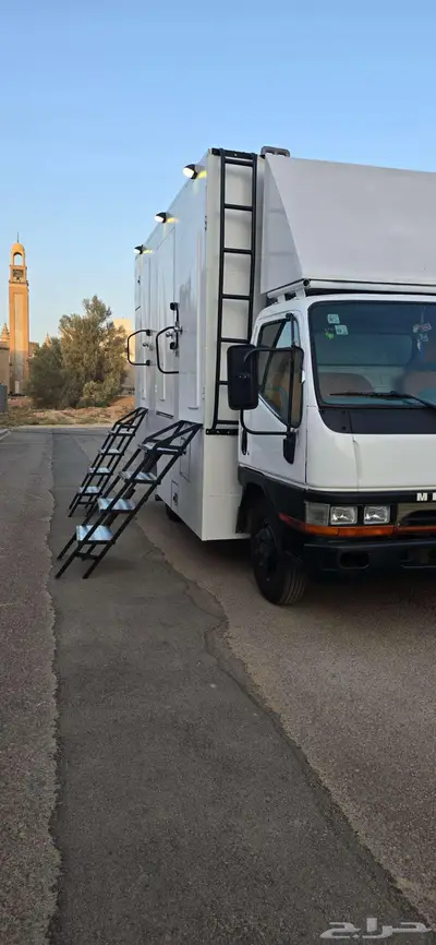 حمامات متنقلة فاخرة للإيجار 0