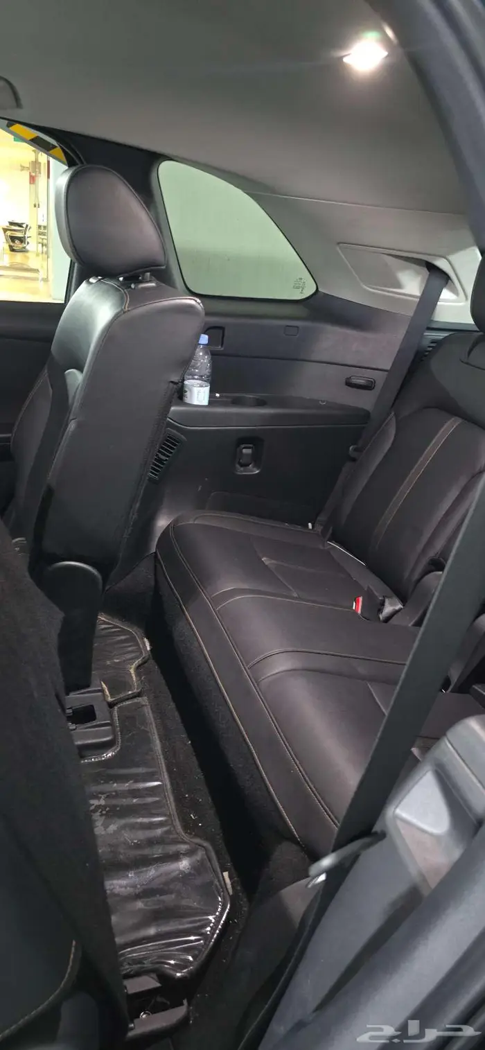 Mazda CX90 عاجل   تنازل او بيع خروج نهائي. Urgent 8