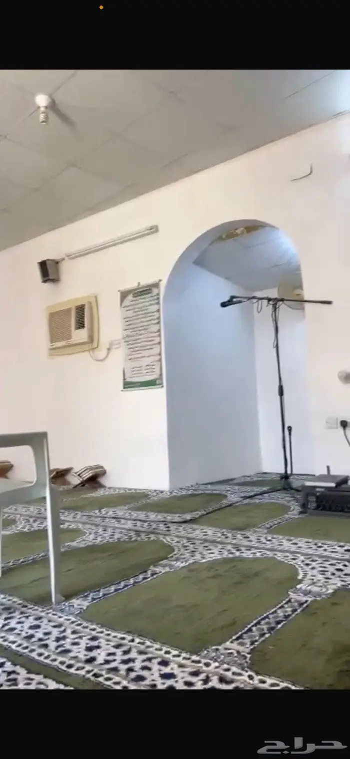 مسجد يحتاج فاعل خير 2