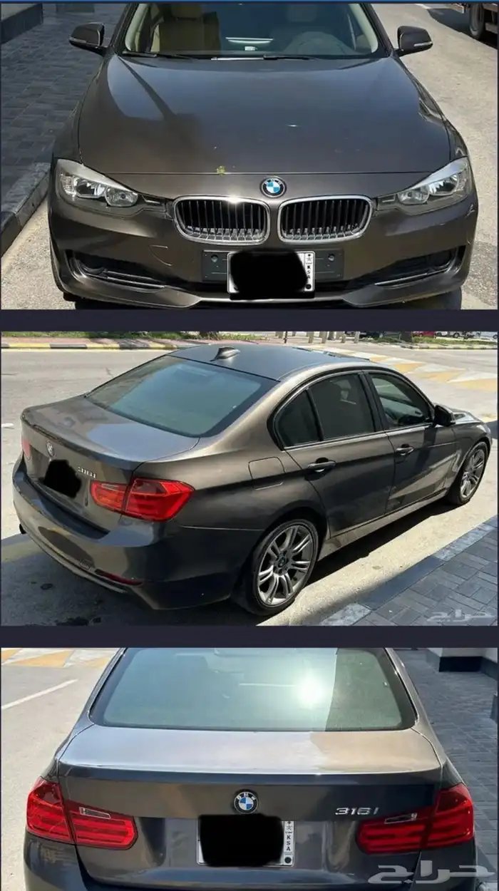 bmw 316i 2013 1