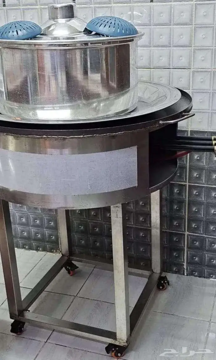أدوات مطبخ 3