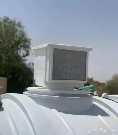 جهاز تبريد مياه 0