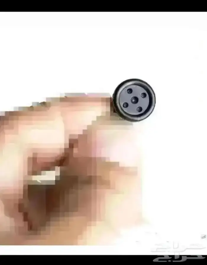 كاميرا مراقبة صغيرة 2